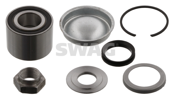 SWAG-(FEBI-34924)-KIT CUSCINETTI RUOTA